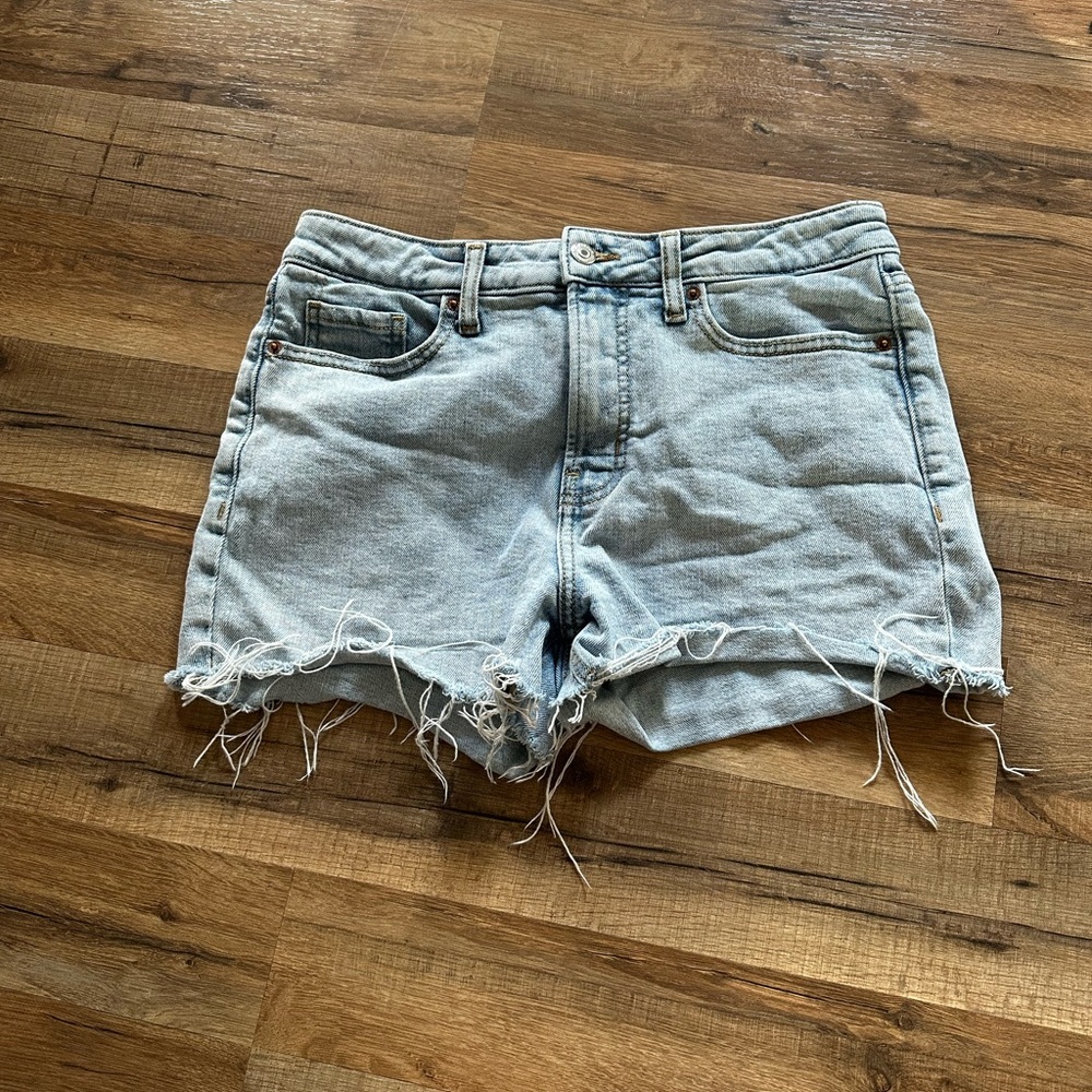 Womens Shorts